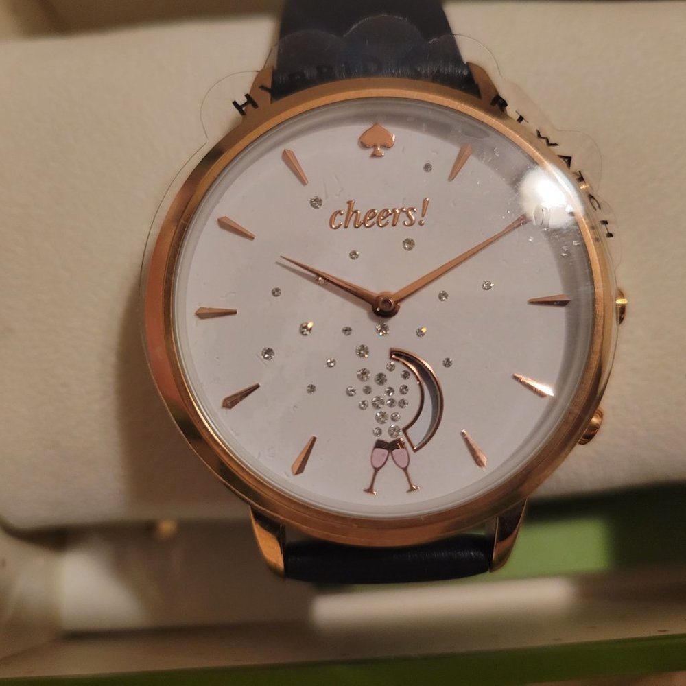 NEW Kate Spade Smartwatch - Picture 6 of 6